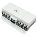 High quality ATSQ2 Series 1000/4P Intelligent Double Power Automatic Transfer