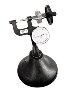 China Portable Rockwell Hardness Tester, NDT Testing Instrument, Metal Hardness Meter PHR-1 factory