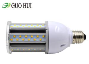 China 20w / 40w Smart DLC LED Corn Light For Reseller 360 Degree Replace CFL HID Metal factory