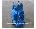 JHH-06-60C& JHH-08-6C WINCH CONTROL VALVE YANGZHOU FEIHANG SHIP ACCESSORIES