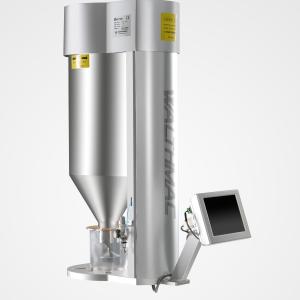 China 10'' Touch Screen Gravimetric Feeding System Plastic Pipe Extrusion factory