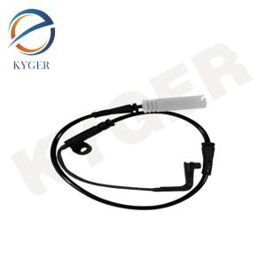 China Auto Brake Systems 3435 6790 303 GAK Rear Brake Pad Sensor 3435 6790 303 For BMW X3 F25 2010-2017 X4 F26 2013-2018 34356790303 factory
