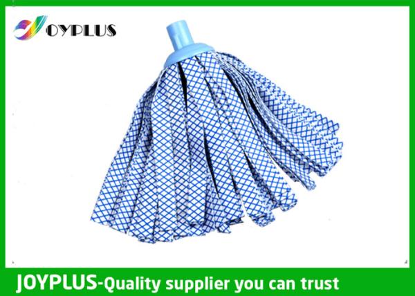 Commercial Cleaning Tools Washable Mop Heads House Cleaning Mop For Cleaning