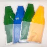 Customized Special Color Paste Waterborne Polyurethane Mortar Coloring Pigments