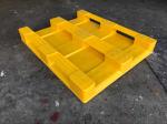 plastic pallet prices heave duty pallet for food and pharmacy industry