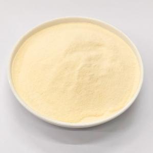 China PH 4-6 Vegetable Amino Acid Chelated Fe Zn Mn Cu B Organic Fertilizer factory