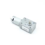Factory price high performance 40SG2947-2266-27K High Torque Dc Worm Gear Motor