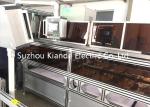 Automatic resistance inspection machine for Busway Insulation Testing