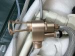 Q Switched Fractional Co2 Laser Skin Resurfacing Machine 10600nm