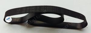 China Fujitsu ATM Parts F510 Belt 409-10-0.7F ATM Flat TOP CA82218-0409(10x409x0.7) Belt factory