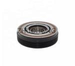 35*52*22 Auto AC Compressor Pulley Clutch Kit 4PK 110MM 12V for BMW X3/E83 2004