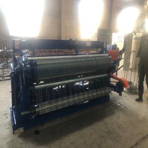China Huayang 100rolls/8hrs Stainless Steel Automatic Welding Machine Spring Weighted factory