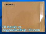 Poly Mailing Bags/Shipping Envelopes/Courier Bags, mailing envelope plastic