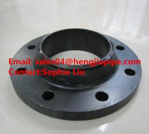 China ASTM A350 flanges. factory