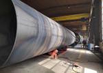 SSAW Steel Pipe The Perfect Solution For Your Construction Requirements