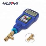 Micron Measure Digital Vacuum Meter Gauge With Smart Computer Chip