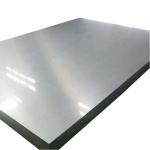 304 Stainless Steel Sheet Metal Cold Rolled 2mm Stainless Steel Plate 2B Finish