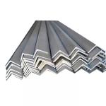 ASTM Hot Rolled Stainless Steel Angle 200 Series Normalized With Weldability