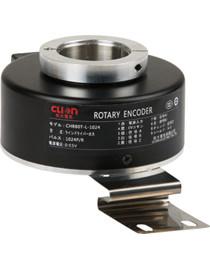 China CHB80T shaft encoder factory