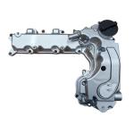 Auto Parts 1.2T Cylinder Head Cover For Peugeot 2008 308 308S 408 Citroen C3XR