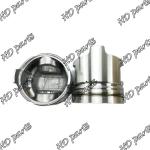 4D95 Diesel Engine Piston 94mm High 6204-32-2161 6202-32-2120
