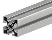 China T-Slot &amp; V-Slot 50 Series Aluminum Profiles - 10-5050 factory