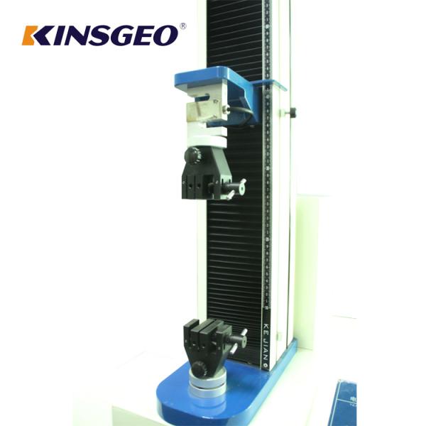 2KN Universal Testing Machines Single Pole for Testing Leather