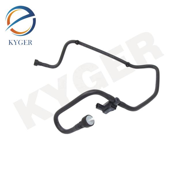KYGER High Quality Auto Part MAP500100 Purge Valve Assembly For Land Rover Range