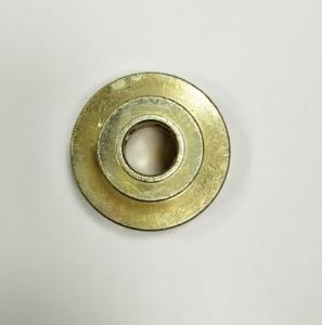 China precision cnc machining parts factory