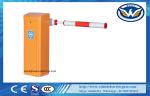IP55 3000r/min 6M Arm 200W Servo Motor Barrier Gate