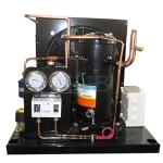 Panasonic C-SBP170H36A 3ph 60Hz,208-230V Air-conditioning compressor R410A