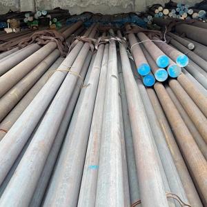 Bright 310S Stainless Steel Rod Bar Hot Rolled Black 1.4845