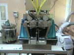 Vegan Soft Capsule Pharmaceutical Machinery For Fish Oil , Vitamin E , Paintball