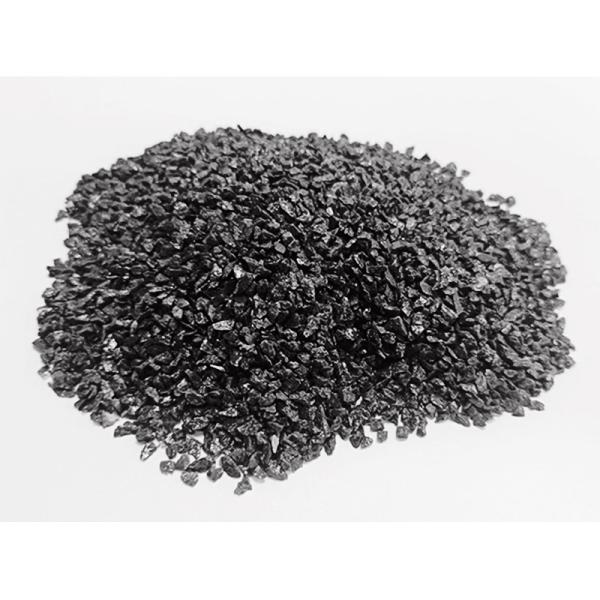 Effective Brown Corundum Abrasive Sand Blasting Grain F46 F60 with SiC Content %