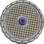 60/90° Commercial Microwave Motion Sensor LED Bay Lighting for Indoor/Outdoor