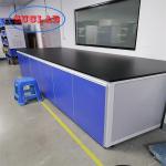 Excellent Customer Service 's DTC105 DEG Hinges Chemistry Lab Workbenches for