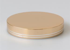 China Decorative Ball Plastic Canning Jar Lids Covers Custom 38mm 55mm 89mm factory