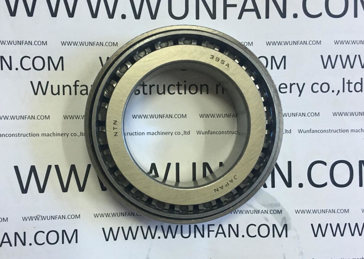excavator 395S bearing