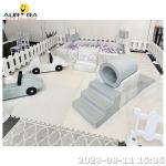 Toddler Soft Play Body Play Toys Soft Play Climbing Training Indoor Playground