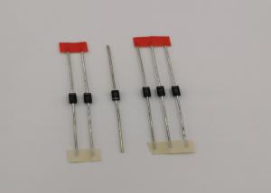 China 1N4001G-1N4007G Rectifier Thermistor Diode With High Current Capability factory