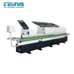 Woodworking Edge Bander with Corner Rounding 0.4-3mm Thickness 380V/220V or