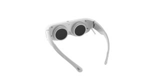 China 68° FOV 1058PPI 1600*1600 HDMI Head Mount Display factory