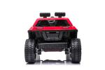 12V Electric Ride On Car for Boys Oversized Design Remote Control and Battery