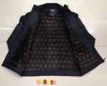 9907 Men's jacket coat