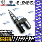 BOSCH injetor Diesel fuel Unit pump 0414701030 0414701058 0414701029 1478643