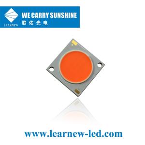 China Full Spectrum Grow Light LED 380-780nm DC35-38V 2828 50w For Indoor Plant factory