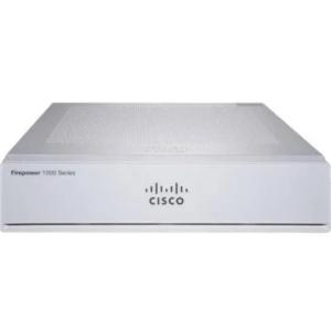 China FPR1140 Next Gen Cisco Firewall Security Easy Management &amp; Reliable VPN factory