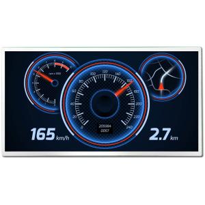 China 21.45 Inch DV215FHM-R10 BOE TFT LCD 1500 Nits High Luminance IPS Display factory