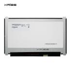 B133HAN04.1 13.3 Inch Laptop Screen LCD Panel 1920*1080 IPS Slim 30pins 72% NTSC