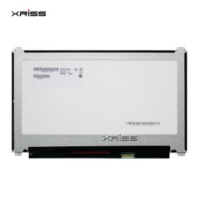 China B133HAN04.1 13.3 Inch Laptop Screen LCD Panel 1920*1080 IPS Slim 30pins 72% NTSC factory